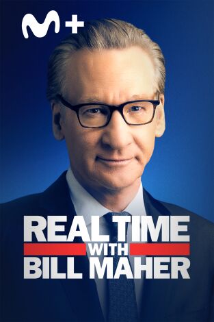 Real Time with Bill Maher: Episodio 28
