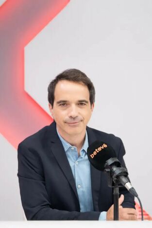 Bon dia, Barcelona!: Episodi 17