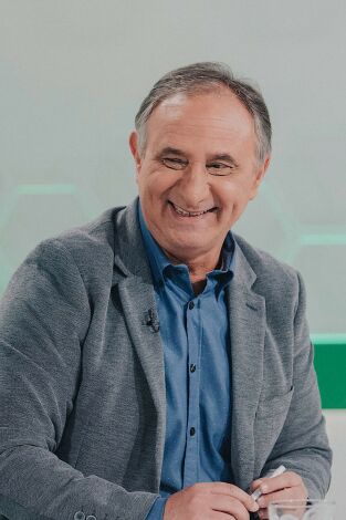 La Porteria (T1): Episodio 2755