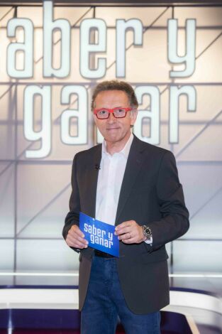 Saber y ganar: Episodio 201