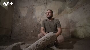 Pompeya: Últimos misterios revelados: Episodio 2