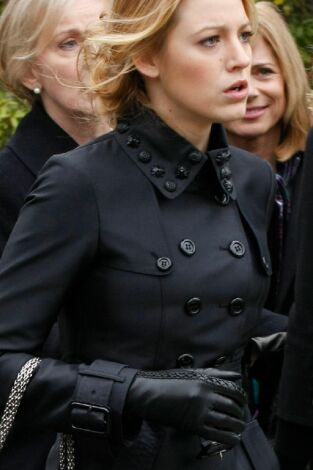 Gossip Girl (T2): Ep.13 ¿Donde estarás, Bart?