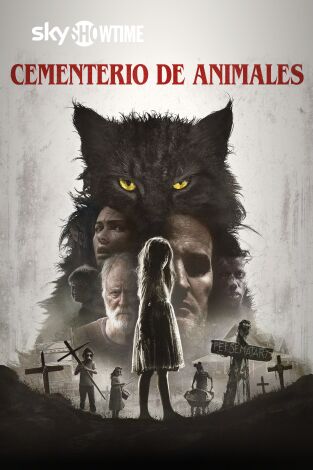 Cementerio de animales