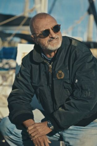 En primicia: Arturo Pérez Reverte