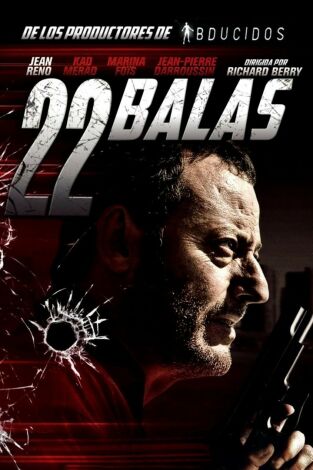 22 balas 22 balas