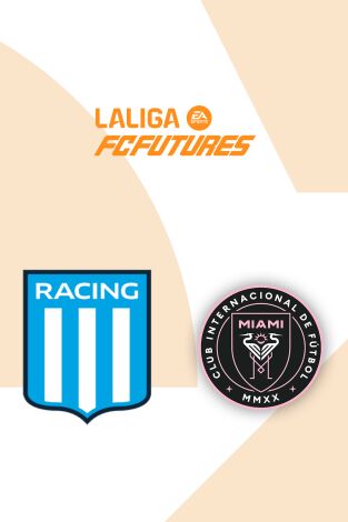 LaLiga FC Futures - Torneo Internacional Orlando (T2025): Miami Rush - Inter Miami LaLiga FC Futures - Torneo Internacional Orlando (T2025): Miami Rush - Inter Miami