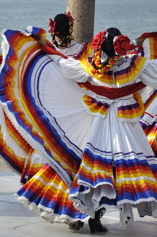 Jotas Pilar 2025: Grupo Folklórico Zierzo
