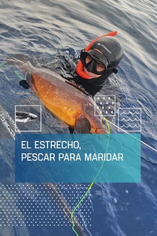 El Estrecho, pescar para maridar El Estrecho, pescar para maridar