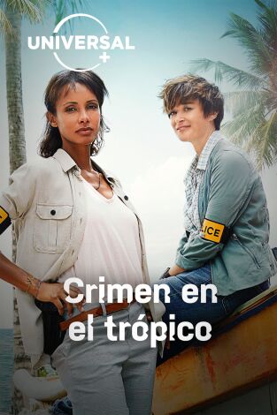Crimen en el trópico Crimen en el trópico