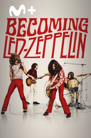 Becoming Led Zeppelin Becoming Led Zeppelin