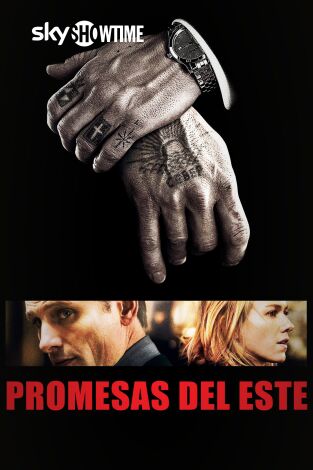 Promesas del este Promesas del este