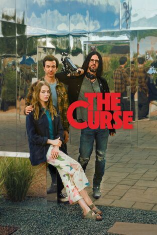 The Curse (T1): Ep.6 El fuego arde The Curse (T1): Ep.6 El fuego arde