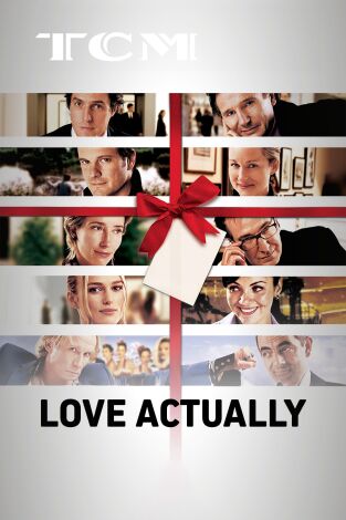Love Actually Love Actually
