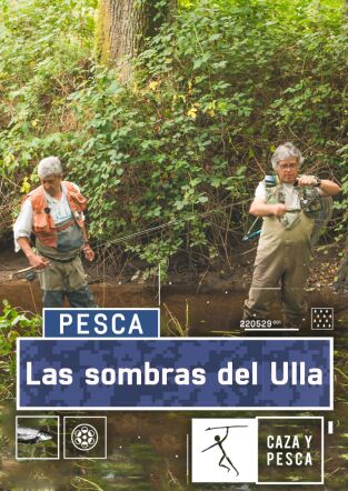 Las sombras del Ulla Las sombras del Ulla