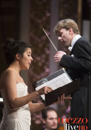 Mendelssohn: Le songe d'une nuit d'été - Orchestre Philharmonique Royal de Liège Christian Arming Mendelssohn: Le songe d'une nuit d'été - Orchestre Philharmonique Royal de Liège Christian Arming