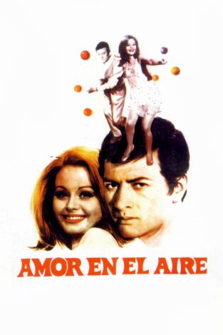 Amor en el aire Amor en el aire