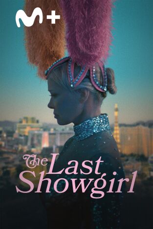 The Last Showgirl The Last Showgirl