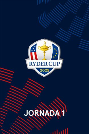 Ryder Cup (T2025): Jornada 1. Parte 3 Ryder Cup (T2025): Jornada 1. Parte 3