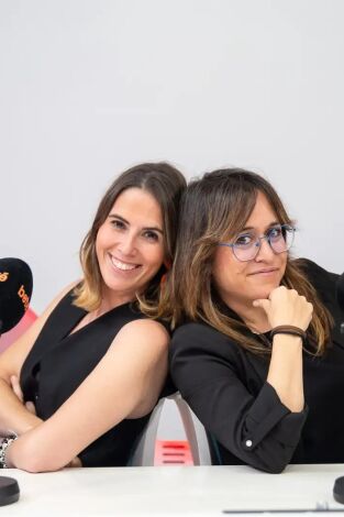 Òrbita B: Episodi 19