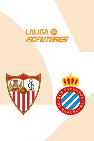 LaLiga FC Futures - Torneo Internacional Orlando (T2025): Sevilla - Espanyol