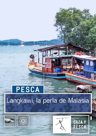 Langkawi, la perla de Malasia Langkawi, la perla de Malasia