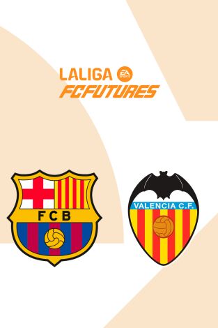 LaLiga FC Futures - Torneo Internacional Orlando (T2025): Barcelona - Valencia
