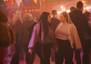 Astrid y Lilly salvan el mundo (T1): Ep.7 Labios Astrid y Lilly salvan el mundo (T1): Ep.7 Labios