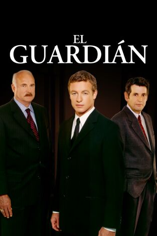 El guardián (T1): Ep.5 Separando a los hombres de los niños El guardián (T1): Ep.5 Separando a los hombres de los niños