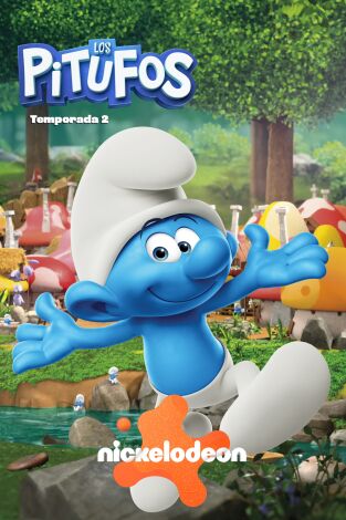 Los Pitufos (T2): Ep.22 Me voy al circo / Soñador: maestro del amor Los Pitufos (T2): Ep.22 Me voy al circo / Soñador: maestro del amor
