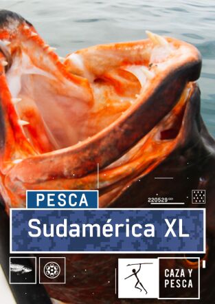Sudamérica XL Sudamérica XL