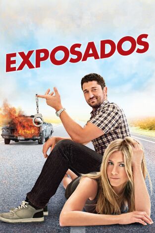Exposados Exposados