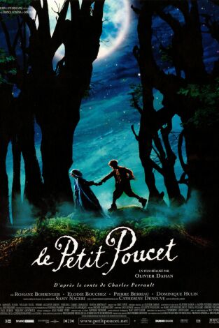 Érase una vez... (Le petit poucet) Érase una vez... (Le petit poucet)