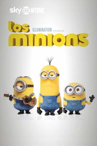 Los minions Los minions