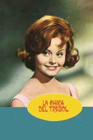 La chica del trébol La chica del trébol