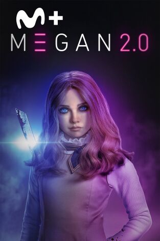 M3GAN 2.0 M3GAN 2.0