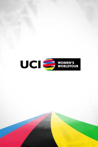 UCI World Tour (T2025): Giro de Lombardía UCI World Tour (T2025): Giro de Lombardía