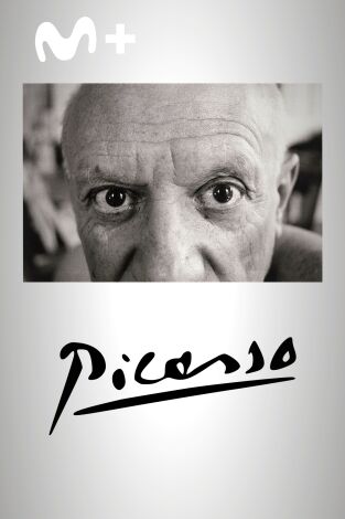 Picasso: Episodio 3 Picasso: Episodio 3