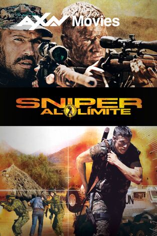Sniper al límite Sniper al límite