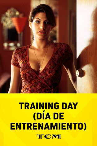 Training Day (Día de entrenamiento) Training Day (Día de entrenamiento)