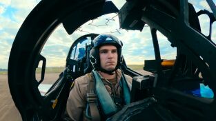 Top Guns: Pilotos de guerra: Comienza el combate Top Guns: Pilotos de guerra: Comienza el combate