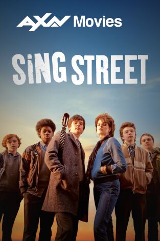 Sing Street Sing Street