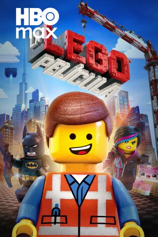 La Lego película