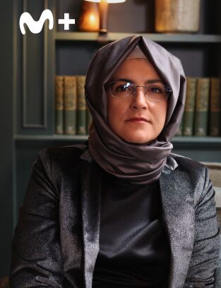 El poder del príncipe saudí: Venga tu reino El poder del príncipe saudí: Venga tu reino
