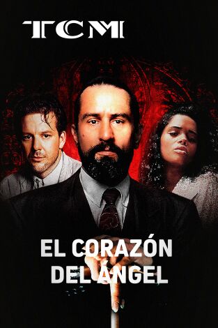 El corazón del ángel El corazón del ángel