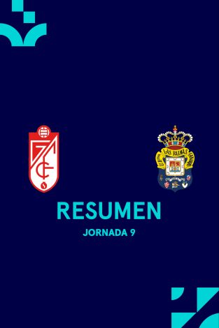 Resúmenes LALIGA HyperMotion (T25/26): Granada - Las Palmas Resúmenes LALIGA HyperMotion (T25/26): Granada - Las Palmas