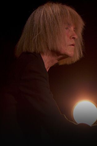 Carla Bley Sextet - Lugano Jazz Estival 1986 Carla Bley Sextet - Lugano Jazz Estival 1986