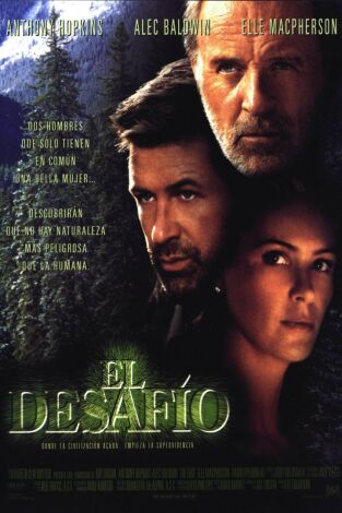 El desafío El desafío