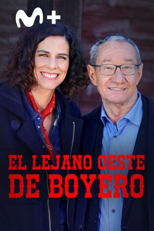 El lejano Oeste de Boyero El lejano Oeste de Boyero