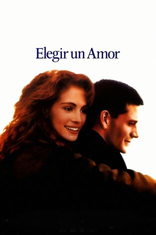 Cine: ‘Elegir un amor’ Cine: ‘Elegir un amor’