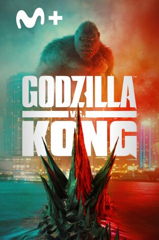 Godzilla vs. Kong Godzilla vs. Kong
